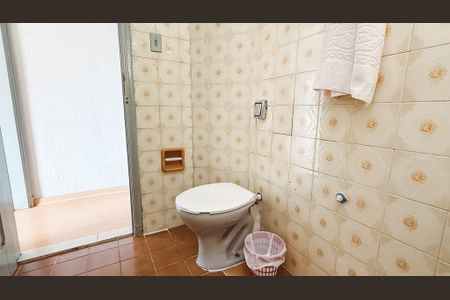 Apartamento à venda com 40m², 1 quarto e sem vagaBanheiro