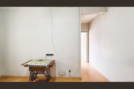 Apartamento à venda com 40m², 1 quarto e sem vagaSala