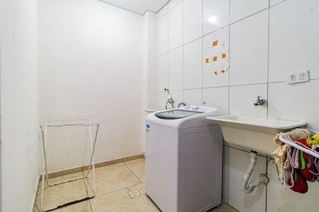 Studio para alugar com 20m², 1 quarto e sem vaga Studio para alugar com 20m², 1 quarto e sem vagaÁrea comum - Lavanderia