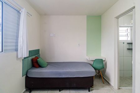 Studio para alugar com 20m², 1 quarto e sem vaga Studio para alugar com 20m², 1 quarto e sem vagaStudio