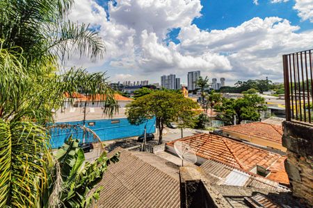 Studio para alugar com 20m², 1 quarto e sem vaga Studio para alugar com 20m², 1 quarto e sem vagaÁrea comum - Área externa