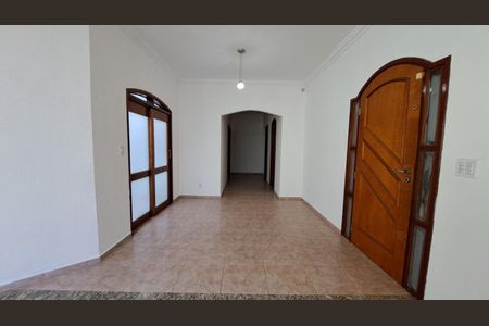 Casa para alugar com 3 quartos, 130m² em João Aranha, Paulínia