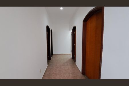 Casa para alugar com 3 quartos, 130m² em João Aranha, Paulínia