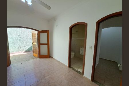 Casa para alugar com 3 quartos, 130m² em João Aranha, Paulínia