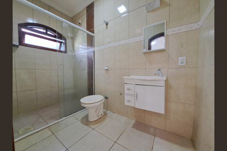 Casa para alugar com 3 quartos, 130m² em João Aranha, Paulínia