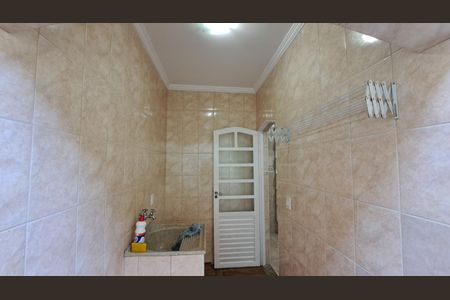 Casa para alugar com 3 quartos, 130m² em João Aranha, Paulínia