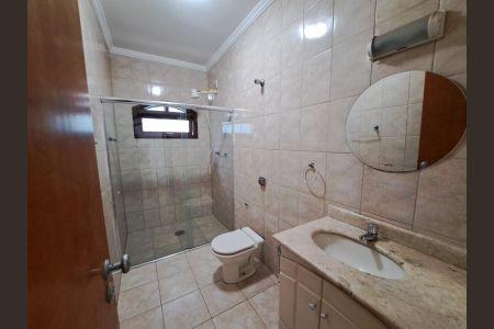 Casa para alugar com 3 quartos, 130m² em João Aranha, Paulínia