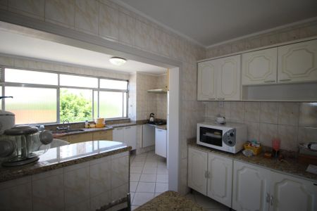 Apartamento à venda com 215m², 3 quartos e 1 vagaCozinha