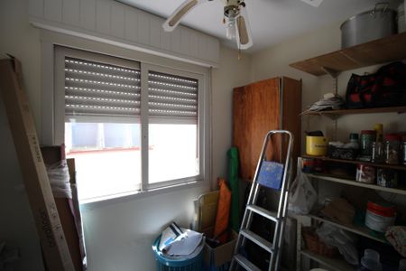 Apartamento à venda com 215m², 3 quartos e 1 vagaQuarto de Serviço