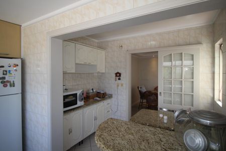 Apartamento à venda com 215m², 3 quartos e 1 vagaCozinha