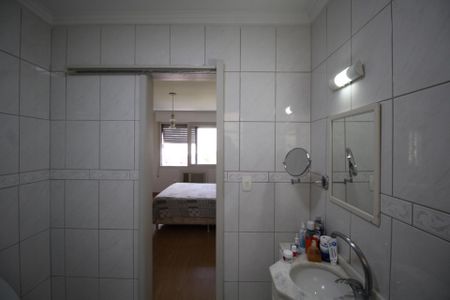 Apartamento à venda com 215m², 3 quartos e 1 vagaBanheiro da Suíte 1