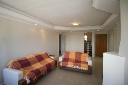 Apartamento à venda com 215m², 3 quartos e 1 vagaSala