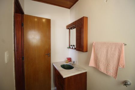 Apartamento à venda com 215m², 3 quartos e 1 vagaBanheiro 2