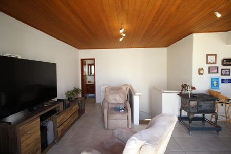 Apartamento à venda com 215m², 3 quartos e 1 vagaCobertura