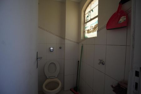 Apartamento à venda com 215m², 3 quartos e 1 vagaBanheiro de serviço