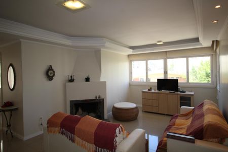 Apartamento à venda com 215m², 3 quartos e 1 vagaSala