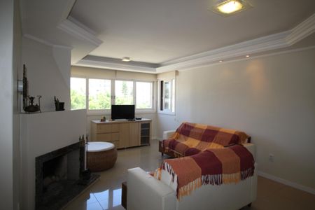 Apartamento à venda com 215m², 3 quartos e 1 vagaSala