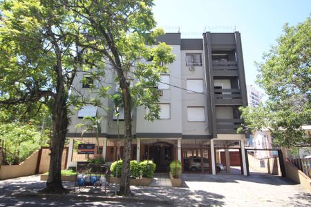 Apartamento à venda com 215m², 3 quartos e 1 vagaFachada