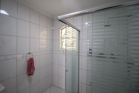 Apartamento à venda com 215m², 3 quartos e 1 vagaBanheiro da Suíte 1