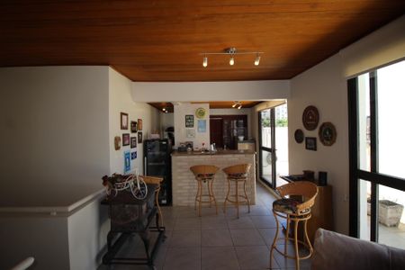 Apartamento à venda com 215m², 3 quartos e 1 vagaCobertura