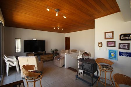 Apartamento à venda com 215m², 3 quartos e 1 vagaCobertura