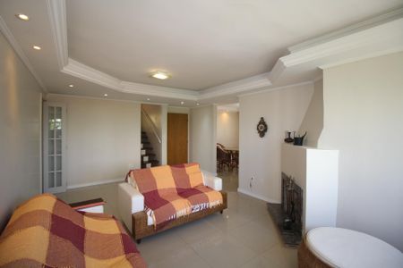 Apartamento à venda com 215m², 3 quartos e 1 vagaSala