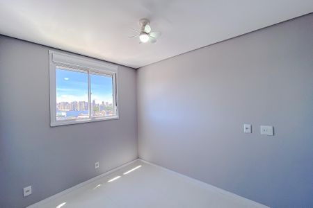 Quarto 1 de apartamento para alugar com 2 quartos, 44m² em Belenzinho, São Paulo
