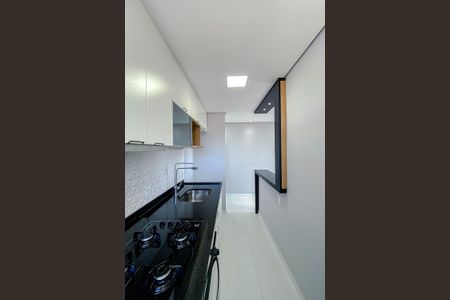 Apartamento para alugar com 44m², 2 quartos e 1 vagaCozinha