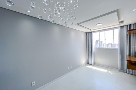 Sala de apartamento para alugar com 2 quartos, 44m² em Belenzinho, São Paulo