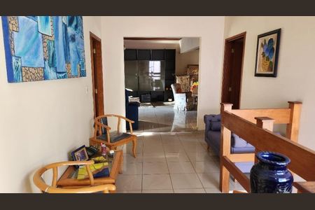 Foto 05 de casa à venda com 6 quartos, 400m² em City Bussocaba, Osasco