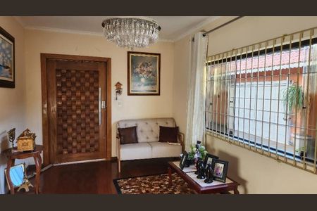 Foto 04 de casa à venda com 6 quartos, 400m² em City Bussocaba, Osasco