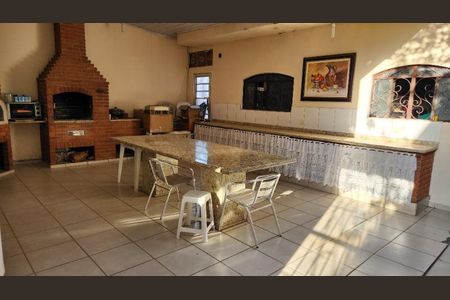 Foto 07 de casa à venda com 6 quartos, 400m² em City Bussocaba, Osasco