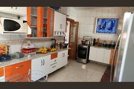 Foto 10 de casa à venda com 6 quartos, 400m² em City Bussocaba, Osasco