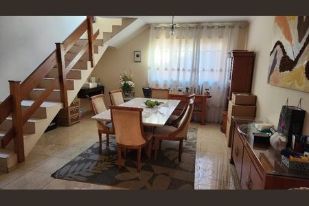 Foto 08 de casa à venda com 6 quartos, 400m² em City Bussocaba, Osasco