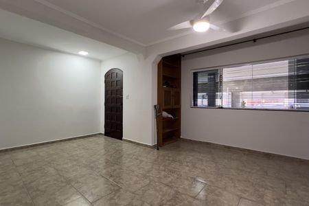 Sala de casa para alugar com 2 quartos, 150m² em Torres Tibagy, Guarulhos