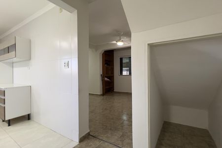 Sala de casa para alugar com 2 quartos, 150m² em Torres Tibagy, Guarulhos