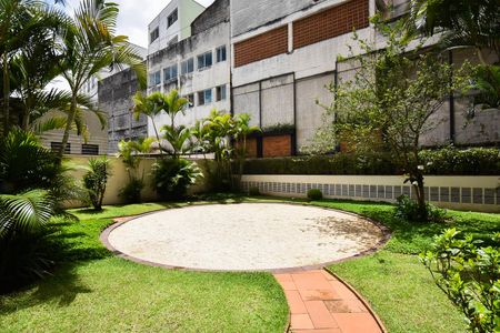 Apartamento à venda com 188m², 1 quarto e 2 vagasJardim