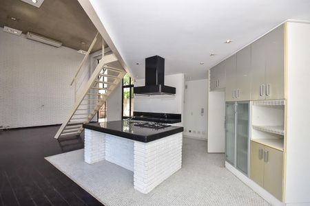 Apartamento à venda com 188m², 1 quarto e 2 vagasCozinha