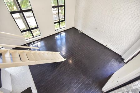 Vista para Sala de apartamento à venda com 1 quarto, 188m² em Vila Andrade, São Paulo