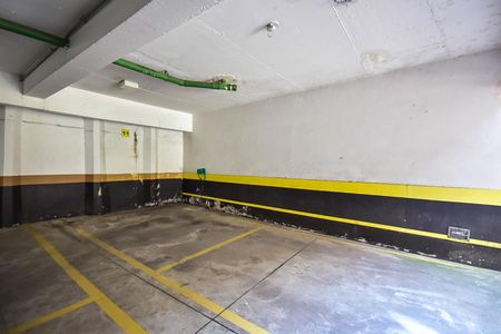 Apartamento à venda com 188m², 1 quarto e 2 vagasVagas de Garagem