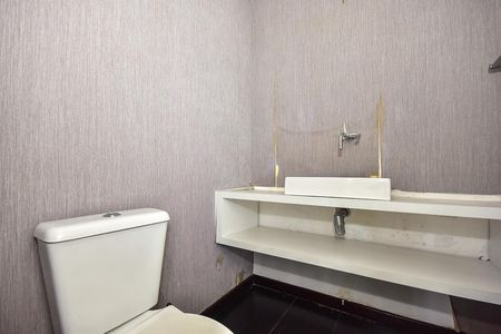 Apartamento à venda com 188m², 1 quarto e 2 vagasLavabo