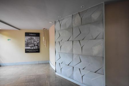 Apartamento à venda com 188m², 1 quarto e 2 vagasHall Social