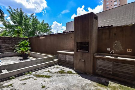 Apartamento à venda com 188m², 1 quarto e 2 vagasGardem