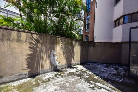 Apartamento à venda com 188m², 1 quarto e 2 vagasGardem