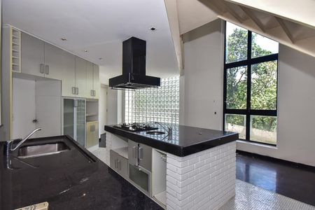 Apartamento à venda com 188m², 1 quarto e 2 vagasCozinha