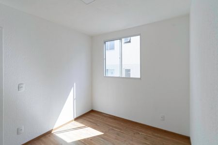 Apartamento à venda com 49m², 2 quartos e 1 vagaQuarto 2