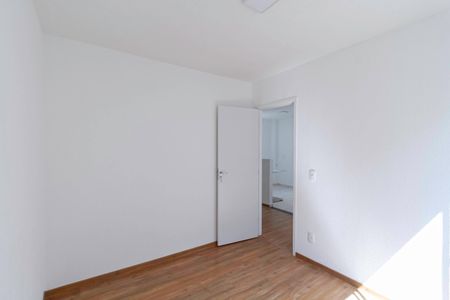 Apartamento à venda com 49m², 2 quartos e 1 vagaQuarto 2