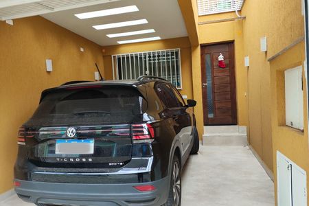 Casa à venda com 175m², 3 quartos e 1 vaga