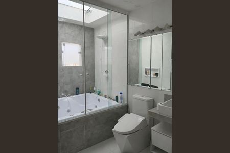 Casa à venda com 3 quartos, 175m² em Vila Aricanduva, São Paulo