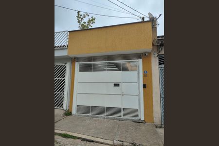 Casa à venda com 175m², 3 quartos e 1 vaga